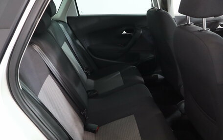 Volkswagen Polo VI (EU Market), 2014 год, 749 000 рублей, 12 фотография