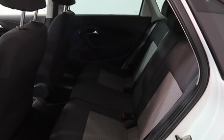 Volkswagen Polo VI (EU Market), 2014 год, 749 000 рублей, 13 фотография