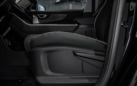 Chery Tiggo 4 I рестайлинг, 2025 год, 2 395 000 рублей, 8 фотография