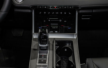 Chery Tiggo 4 I рестайлинг, 2025 год, 2 395 000 рублей, 18 фотография