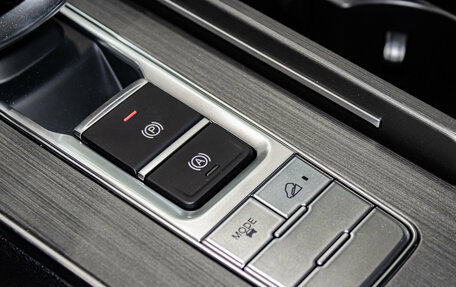 Chery Tiggo 4 I рестайлинг, 2025 год, 2 395 000 рублей, 22 фотография