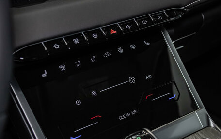 Chery Tiggo 4 I рестайлинг, 2025 год, 2 395 000 рублей, 21 фотография