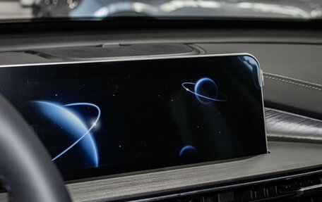 Chery Tiggo 4 I рестайлинг, 2025 год, 2 395 000 рублей, 15 фотография