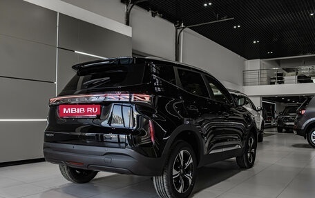 Chery Tiggo 4 I рестайлинг, 2025 год, 2 395 000 рублей, 19 фотография