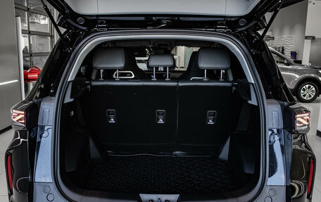 Chery Tiggo 4 I рестайлинг, 2025 год, 2 395 000 рублей, 34 фотография