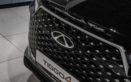 Chery Tiggo 4 I рестайлинг, 2025 год, 2 395 000 рублей, 28 фотография