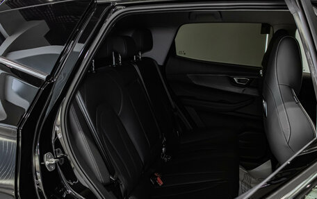 Chery Tiggo 4 I рестайлинг, 2025 год, 2 395 000 рублей, 35 фотография