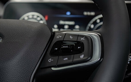 Chery Tiggo 4 I рестайлинг, 2025 год, 2 395 000 рублей, 27 фотография