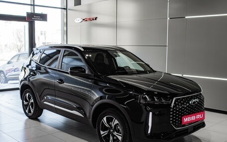 Chery Tiggo 4 I рестайлинг, 2025 год, 2 395 000 рублей, 31 фотография