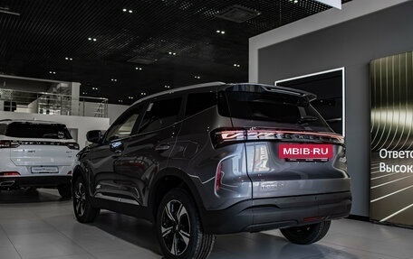 Chery Tiggo 4 I рестайлинг, 2025 год, 2 670 000 рублей, 6 фотография