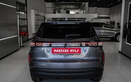 Chery Tiggo 4 I рестайлинг, 2025 год, 2 670 000 рублей, 5 фотография