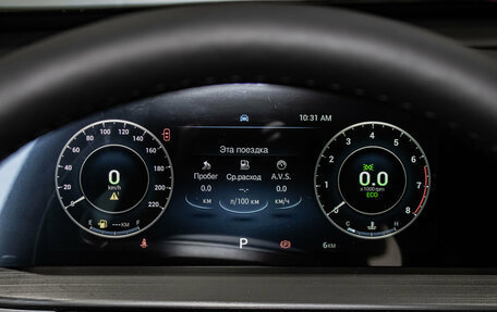 Chery Tiggo 4 I рестайлинг, 2025 год, 2 139 000 рублей, 14 фотография