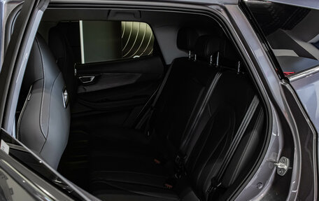 Chery Tiggo 4 I рестайлинг, 2025 год, 2 139 000 рублей, 10 фотография