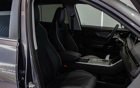 Chery Tiggo 4 I рестайлинг, 2025 год, 2 139 000 рублей, 9 фотография