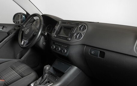 Volkswagen Tiguan I, 2016 год, 1 669 500 рублей, 7 фотография