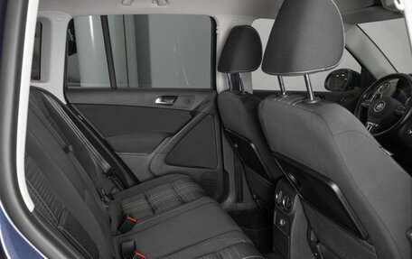 Volkswagen Tiguan I, 2016 год, 1 669 500 рублей, 8 фотография