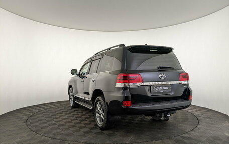 Toyota Land Cruiser 200, 2015 год, 5 730 250 рублей, 7 фотография