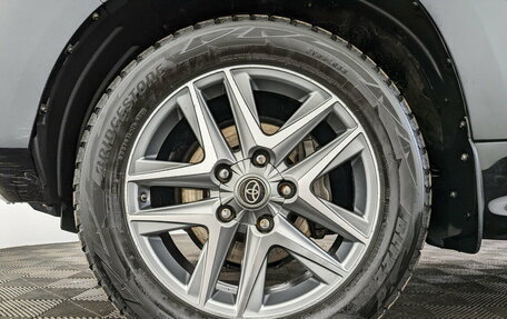 Toyota Land Cruiser 200, 2015 год, 5 730 250 рублей, 18 фотография