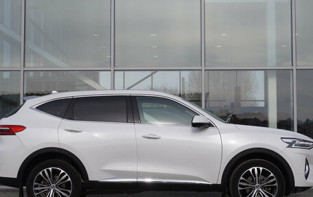 Haval F7 I, 2021 год, 1 835 000 рублей, 4 фотография