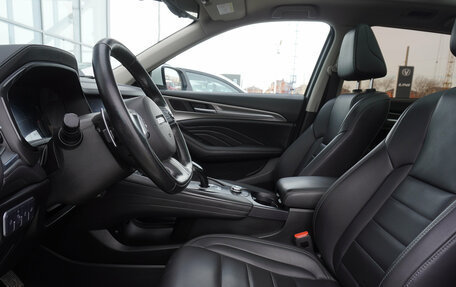 Haval F7 I, 2021 год, 1 835 000 рублей, 10 фотография