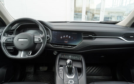 Haval F7 I, 2021 год, 1 835 000 рублей, 12 фотография