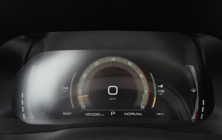 Haval F7 I, 2021 год, 1 835 000 рублей, 9 фотография