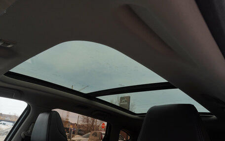 Haval F7 I, 2021 год, 1 835 000 рублей, 19 фотография