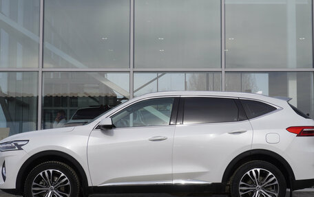 Haval F7 I, 2021 год, 1 835 000 рублей, 8 фотография