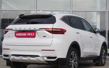 Haval F7 I, 2021 год, 1 835 000 рублей, 5 фотография
