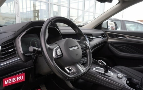 Haval F7 I, 2021 год, 1 835 000 рублей, 11 фотография