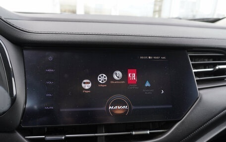 Haval F7 I, 2021 год, 1 835 000 рублей, 14 фотография