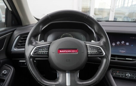 Haval F7 I, 2021 год, 1 835 000 рублей, 13 фотография