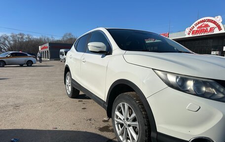 Nissan Qashqai, 2014 год, 1 150 000 рублей, 5 фотография