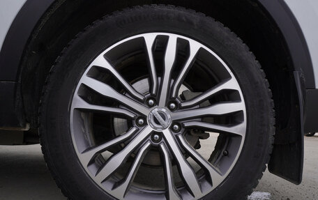 Haval F7 I, 2021 год, 1 835 000 рублей, 23 фотография