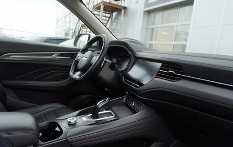 Haval F7 I, 2021 год, 1 835 000 рублей, 21 фотография