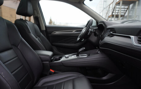 Haval F7 I, 2021 год, 1 835 000 рублей, 20 фотография