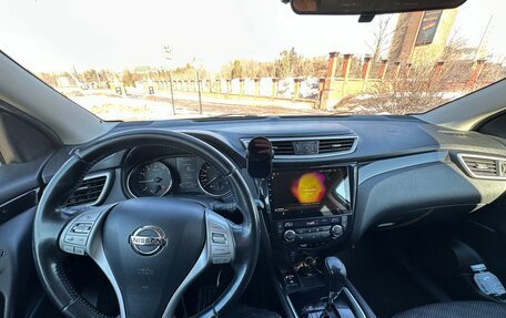 Nissan Qashqai, 2014 год, 1 150 000 рублей, 7 фотография