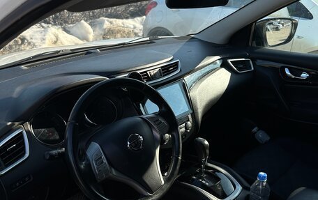 Nissan Qashqai, 2014 год, 1 150 000 рублей, 6 фотография