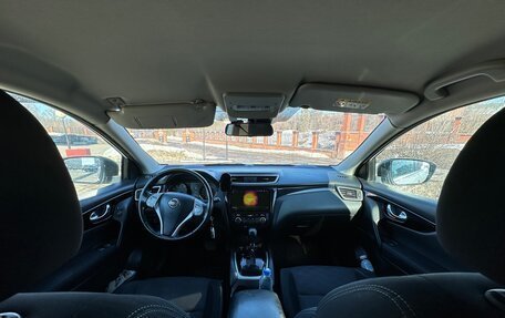 Nissan Qashqai, 2014 год, 1 150 000 рублей, 8 фотография