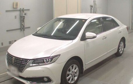 Toyota Allion, 2019 год, 1 683 000 рублей, 2 фотография