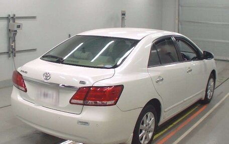 Toyota Allion, 2019 год, 1 683 000 рублей, 3 фотография