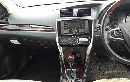 Toyota Allion, 2019 год, 1 683 000 рублей, 4 фотография