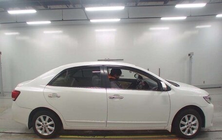 Toyota Allion, 2019 год, 1 683 000 рублей, 9 фотография