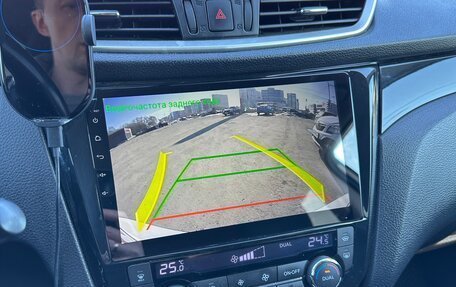 Nissan Qashqai, 2014 год, 1 150 000 рублей, 12 фотография