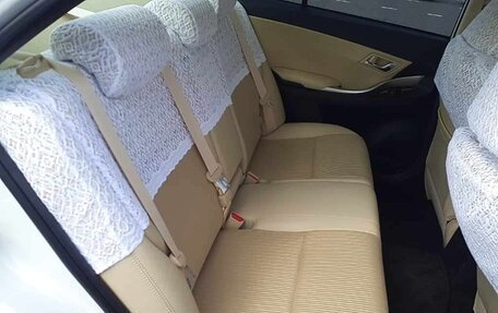 Toyota Allion, 2019 год, 1 683 000 рублей, 7 фотография