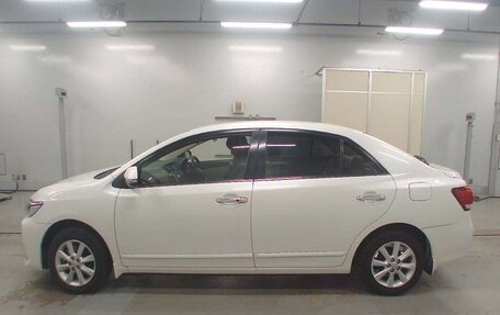 Toyota Allion, 2019 год, 1 683 000 рублей, 8 фотография