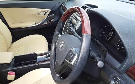 Toyota Allion, 2019 год, 1 683 000 рублей, 6 фотография