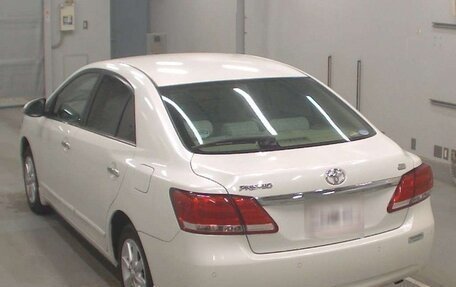 Toyota Allion, 2019 год, 1 683 000 рублей, 10 фотография