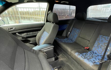 Volkswagen Golf IV, 1998 год, 330 000 рублей, 13 фотография