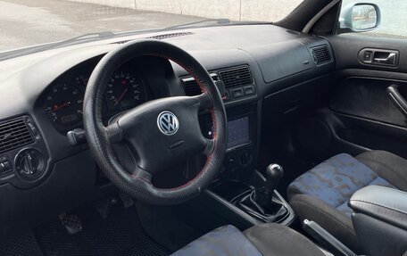 Volkswagen Golf IV, 1998 год, 330 000 рублей, 12 фотография